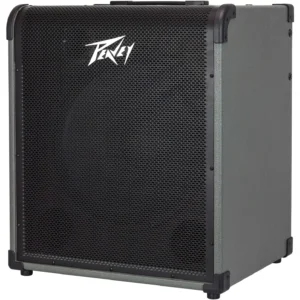 Peavey MAX 250 250-Watt Bass Amp Combo