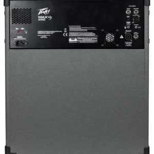 Peavey MAX 250 250-Watt Bass Amp Combo