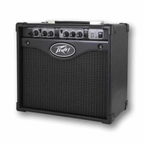 Peavey Rage 158 TransTube Guitar Combo Amplifier