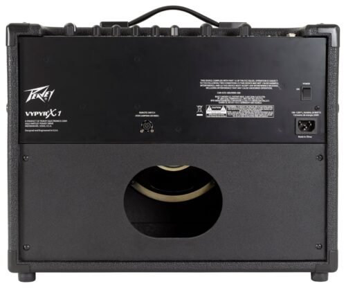 Peavey VYPYR X1 Guitar Modeling Amp