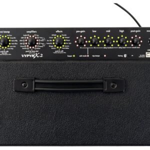 Peavey VYPYR X2 Guitar Modeling Amp