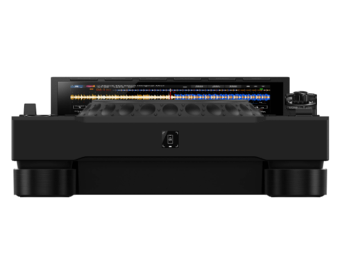 Pioneer Alphatheta CDJ-3000X Next Generation Professional DJ Player