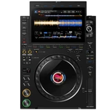 Pioneer Alphatheta CDJ-3000X Next Generation Professional DJ Player