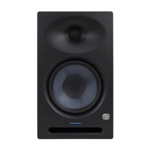 PreSonus Eris Studio 8 8-inch 2-Way Active Studio Monitor - Single