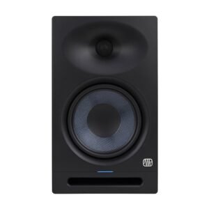 PreSonus Eris Studio 8 8-inch 2-Way Active Studio Monitors - Pair