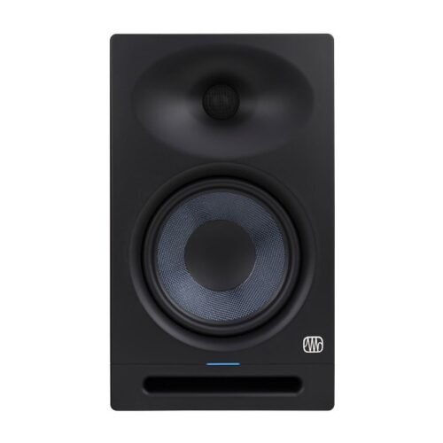 PreSonus Eris Studio 8 8-inch 2-Way Active Studio Monitors - Pair