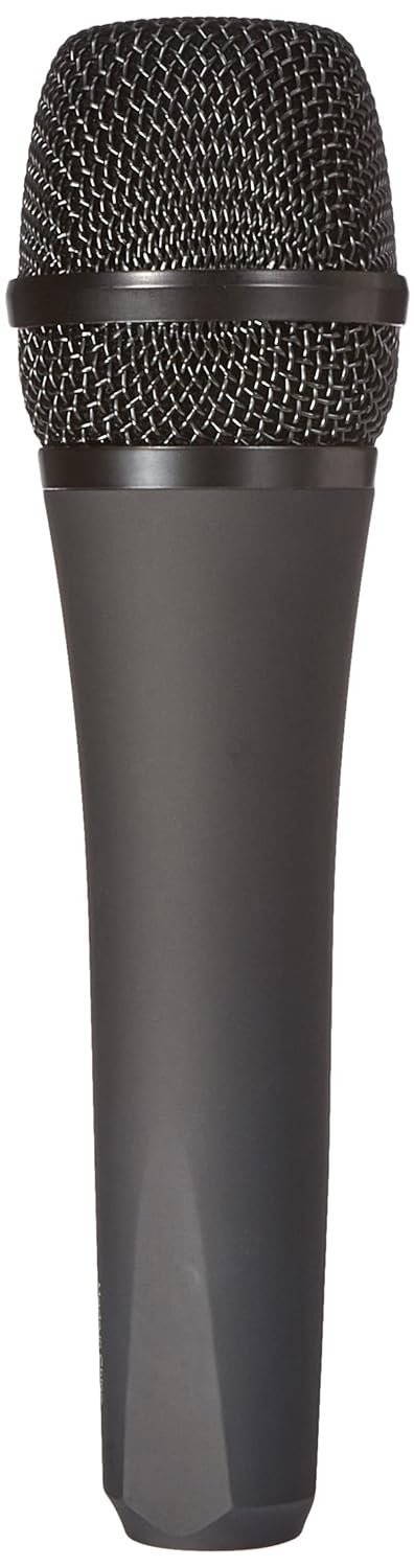 Prodipe PRO-TT1 Switched Dynamic Vocal Microphone, Black Prodipe PRO-TT1 Switched Dynamic Vocal Microphone, Black