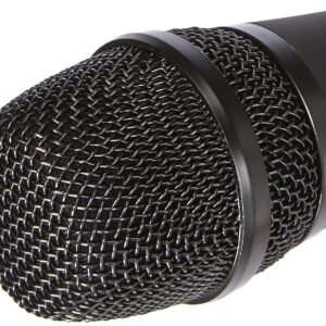 Prodipe PRO-TT1 Switched Dynamic Vocal Microphone, Black Prodipe PRO-TT1 Switched Dynamic Vocal Microphone, Black