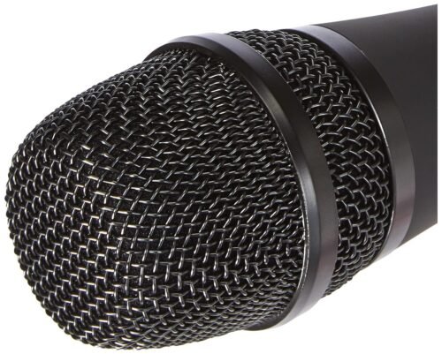 Prodipe PRO-TT1 Switched Dynamic Vocal Microphone, Black Prodipe PRO-TT1 Switched Dynamic Vocal Microphone, Black