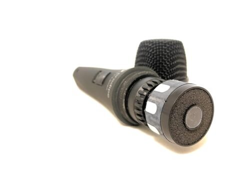 Prodipe PRO-TT1 Switched Dynamic Vocal Microphone, Black Prodipe PRO-TT1 Switched Dynamic Vocal Microphone, Black
