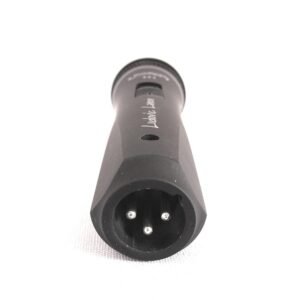 Prodipe PRO-TT1 Switched Dynamic Vocal Microphone, Black Prodipe PRO-TT1 Switched Dynamic Vocal Microphone, Black