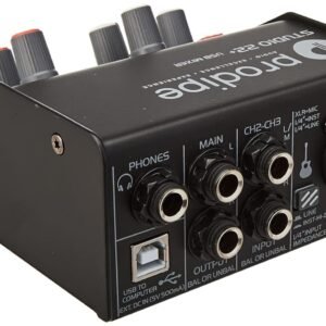 Prodipe Sound Module (Studio 22 +) Prodipe Sound Module (Studio 22 +)