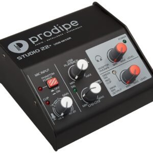 Prodipe Sound Module (Studio 22 +) Prodipe Sound Module (Studio 22 +)