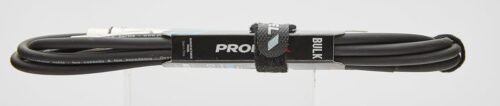 Proel BULK250LU3 - 3M Professional XLR Cable Proel BULK250LU3 - 3M Professional XLR Cable