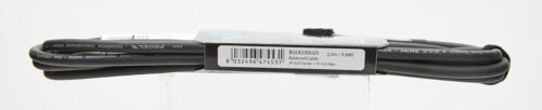 Proel BULK250LU3 - 3M Professional XLR Cable Proel BULK250LU3 - 3M Professional XLR Cable