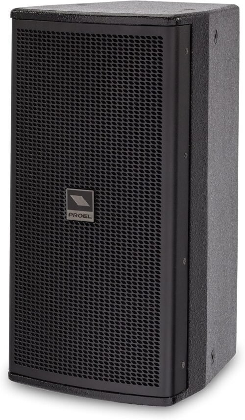 PROEL CAJA AMPLIFICADA LT8A PROEL CAJA AMPLIFICADA LT8A