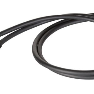 PROEL DHG100LU5 Instr.Cable 6.3MN-6.3MN BK 5M