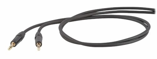 PROEL DHS140LU3 Professional Balanced Cable, Die Hard ONEHERO, Balanced Cable