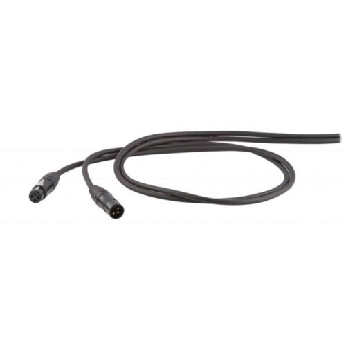 Proel DHS240LU3 XLR M- XLR F 3M