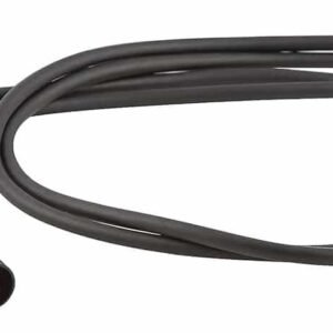 ProEl DHS240LU6 DH.BAL.CABLE.3P.XLR.M.6.3.ST.BK (6 Metres) ProEl DHS240LU6 DH.BAL.CABLE.3P.XLR.M.6.3.ST.BK (6 Metres)
