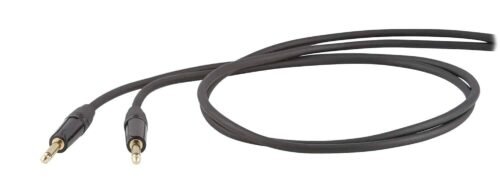 Die Hard DHS100LU6 Professional instrument cable 6m