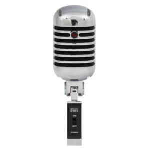 PROEL DM55V2 Dynamic Microphone