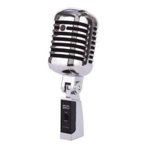 PROEL DM55V2 Dynamic Microphone