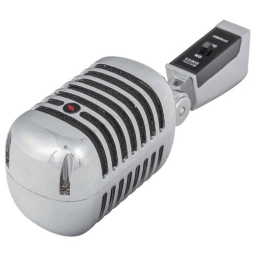PROEL DM55V2 Dynamic Microphone