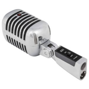 PROEL DM55V2 Dynamic Microphone