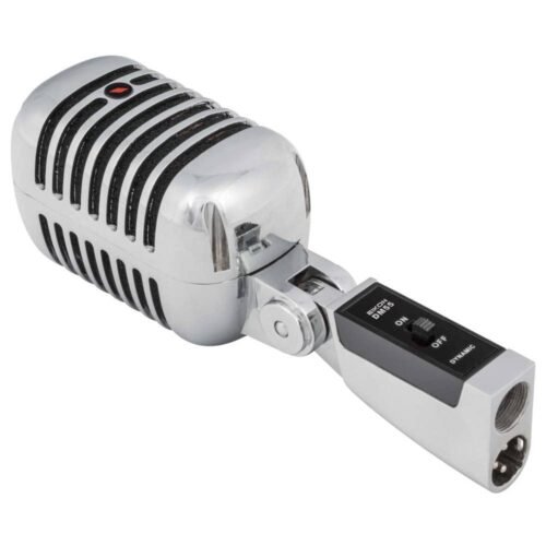 PROEL DM55V2 Dynamic Microphone