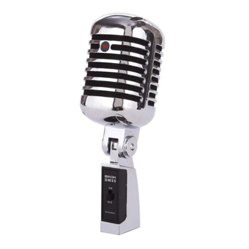 PROEL DM55V2 Dynamic Microphone