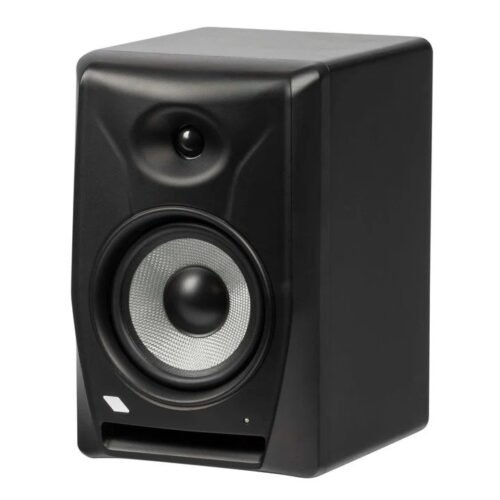 ‎Proel EK5NF 5″ Near Field Studio Monitor Speaker – Single