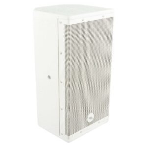 Proel LTX 8PW White color Passive Loudspeaker system