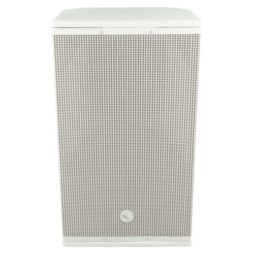 Proel LTX12AW ACTIVE.SPEAKER.12".600W.WHITE