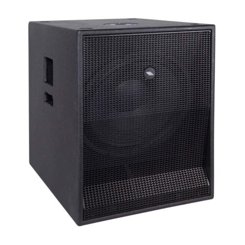 Proel S15 A Active Subwoofer Proel S15 A Active Subwoofer