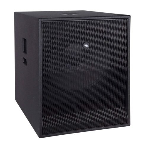 Proel S18 A Active Subwoofer