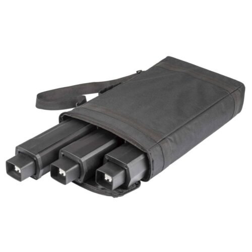 Proel Session 1 Free battery Powered Column PA System Proel Session 1 Free battery Powered Column PA System