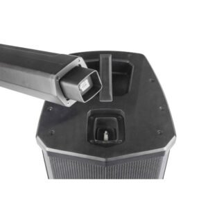 Proel Session 1 Free battery Powered Column PA System Proel Session 1 Free battery Powered Column PA System