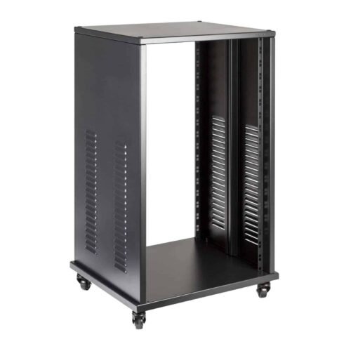 Proel STUDIORK18 PROF.STANDARD.19".RACK.STAND.18.UNIT Proel STUDIORK18 PROF.STANDARD.19″.RACK.STAND.18.UNIT