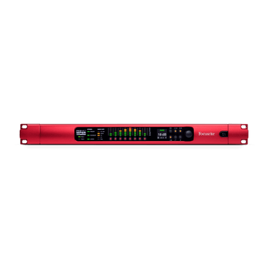 Focusrite RedNet MP8R