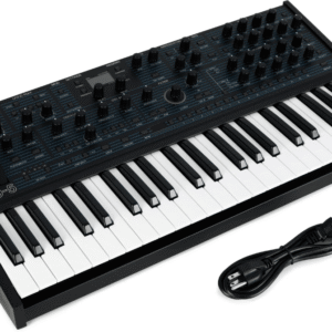 result_0.png Sequential TEO-5 TEO-5 Keyboard