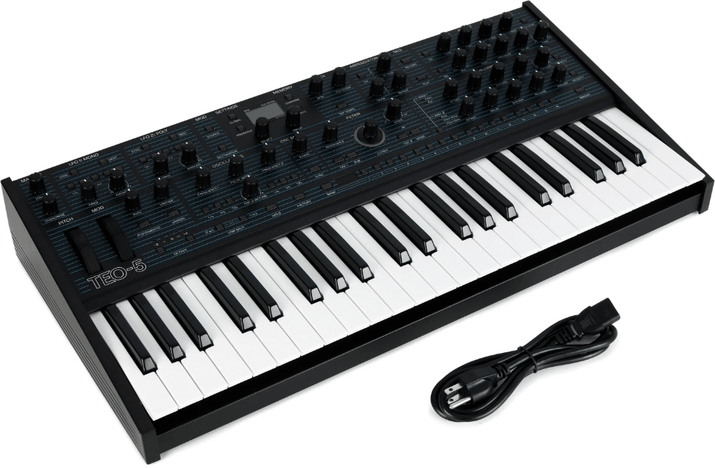 result_0.png Sequential TEO-5 TEO-5 Keyboard