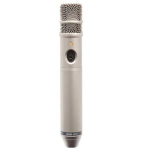 Rode 920601 NT3 Hypercardioid Condenser Microphone Rode 920601 NT3 Hypercardioid Condenser Microphone