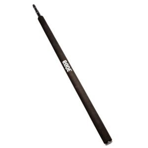 Rode BoomPole Micro Telescopic Microphone Extension