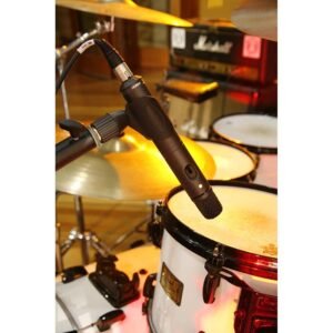 Rode M3 Instrument Condenser Microphone - XLR Rode M3 Instrument Condenser Microphone - XLR