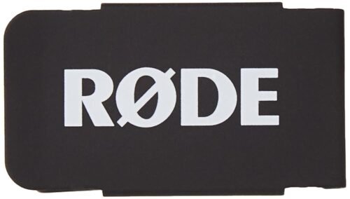 Rode MagClip GO Magnetic Clip for Wireless GO (Black)