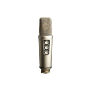 Rode NT2000 Vocal Condenser Microphone