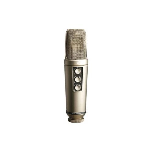 Rode NT2000 Vocal Condenser Microphone