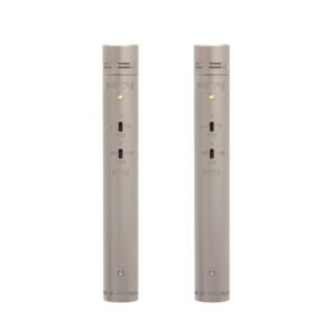 Rode NT55MP Cardioid Microphones, Matched Pair