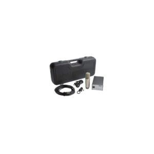 Rode NTK NTK Tube Condenser Microphone (Silver) Rode NTK NTK Tube Condenser Microphone (Silver)